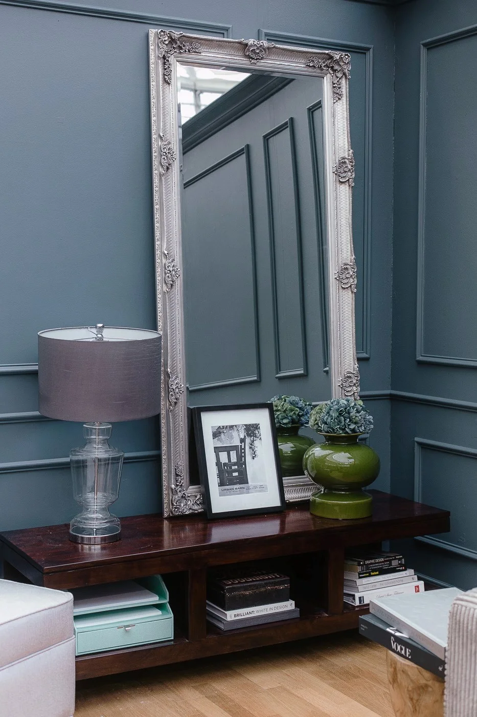 Urban barn designer discount 2025